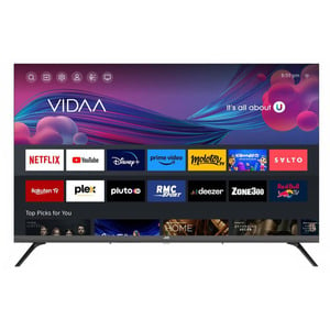 JVC LED HD LT-32FV140 32 INCH (2023)