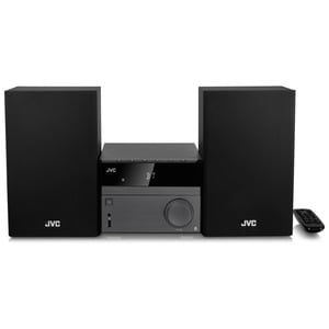 JVC UX-F227B