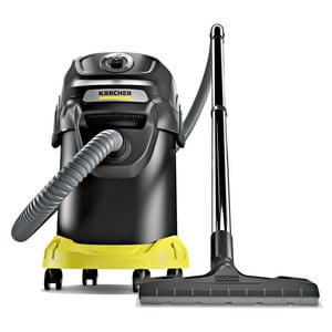 KARCHER AS EN DROOGZUIGER AD4 PREMIUM