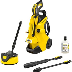 KARCHER K4 POWER CONTROL HOME