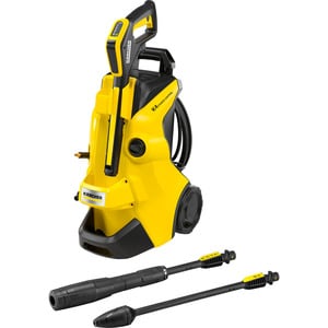 KARCHER K4 POWER CONTROL