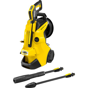 KARCHER K4 PREMIUM POWER CONTROL