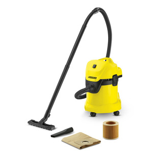 KARCHER WD 3 COMFORT