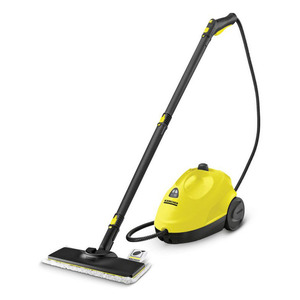 KARCHER SC 2 EASYFIX YELLOW