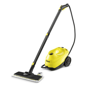 KARCHER SC 3 EASYFIX YELLOW