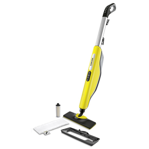 KARCHER SC3 UPRIGHT EASYFIX YELLOW