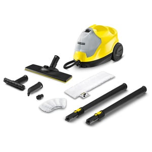 KARCHER SC 4 EASYFIX YELLOW