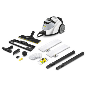 KARCHER SC 5 PREMIUM EASYFIX WHIT