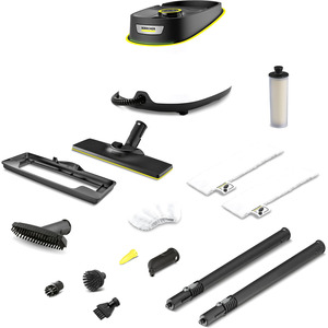 KARCHER SC3 DELUXE EASYFIX PREMIUM