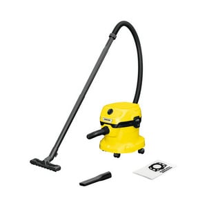 KARCHER WD 2 PLUS V