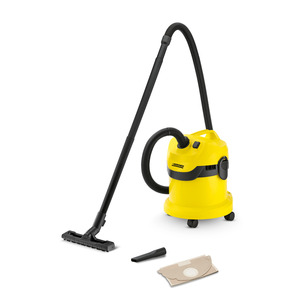 KARCHER WD 2