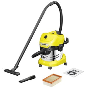 KARCHER WD 4 SV