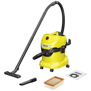 KARCHER WD 4 V