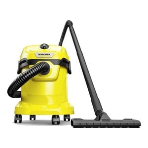 KARCHER WD2 PLUS V-15/4/18/C