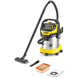 KARCHER WD5 PREMIUM