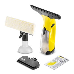 KARCHER WV 2 PREMIUM YELLOW