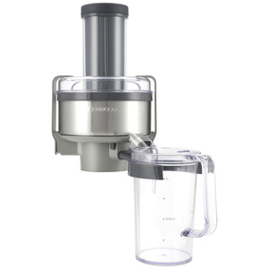 KENWOOD AT641 JUICE CENTRIFUGE - Accessoires keukenrobot