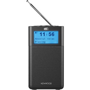 KENWOOD CR-M10DAB-B