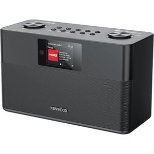 KENWOOD CR-ST100S-B