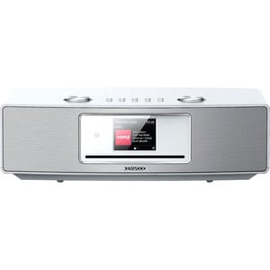 KENWOOD CR-ST700SCD-S SILVER