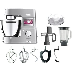 KENWOOD COOKING CHEF XL KCL95.424SI