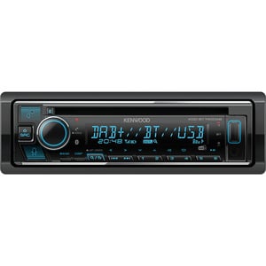 KENWOOD KDC-BT740DAB