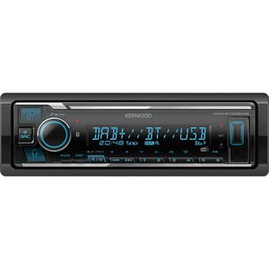 KENWOOD KMM-BT506DAB