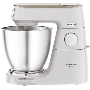 KENWOOD TITANIUM CHEF BAKER XL KVL65.001WH