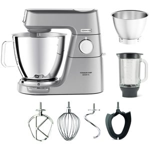 KENWOOD TITANIUM CHEF BAKER XL KVL85.124SI