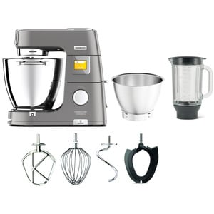 KENWOOD TITANIUM CHEF PATISSIER XLKWL90.124SI