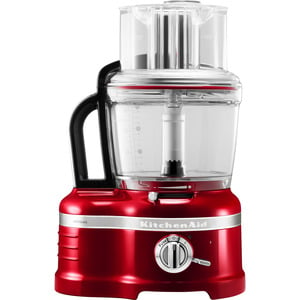 KITCHENAID ARTISAN APPLE RED 5KFP1644ECA 