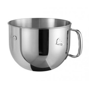 KITCHENAID 5KR7SB BOWL 6.9L