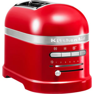 Toaster KITCHENAID ARTISAN 5KMT2204EER