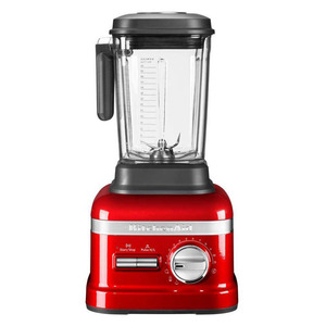 KITCHENAID ARTISAN POWER PLUS 5KSB8270ECA CANDY APPLE