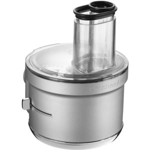 Accessoires robot de cuisine KITCHENAID 5KSM2FPA FOODPROCESSOR