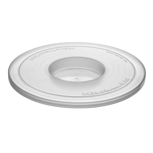 KITCHENAID KBC90N PLASTIC COVER