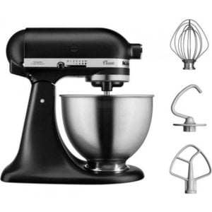 KITCHENAID CLASSIC 5K45SSEBM