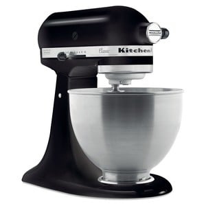 KITCHENAID CLASSIC 5K45SSEOB