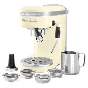 KITCHENAID ARTISAN ALMOND WHITE 5KES6503EAC