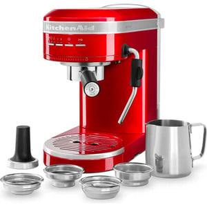 KITCHENAID ARTISAN APPLE RED 5KES6503ECA