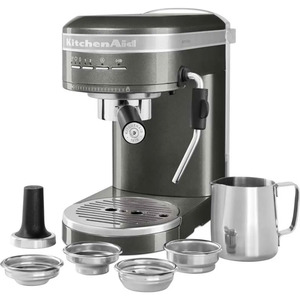 KITCHENAID ARTISAN TIN GREY 5KES6503EMS