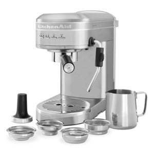 KITCHENAID ARTISAN INOX 5KES6503ESX