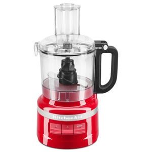 KITCHENAID RED EMPIRE 5KFP0719EER 