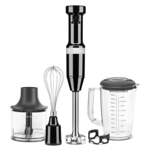 KITCHENAID 5KHBV83EOB ONYX BLACK