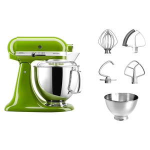 KITCHENAID ARTISAN MATCHA 4.8L 5KSM175PSEMA