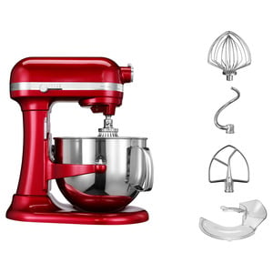 KITCHENAID ARTISAN APPLE RED 5KSM7580XECA