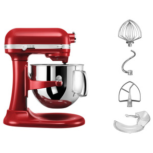 KITCHENAID ARTISAN EMPIRE RED 5KSM7580XEER