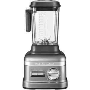 KITCHENAID ARTISAN POWER PLUS 5KSB8270EMS MEDALLION SILVER