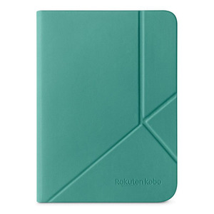 KOBO CLARA 2E GREEN SLEEPCOVER