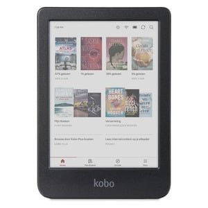 KOBO CLARA COLOUR